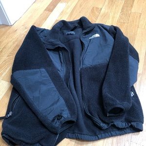 north face jacket